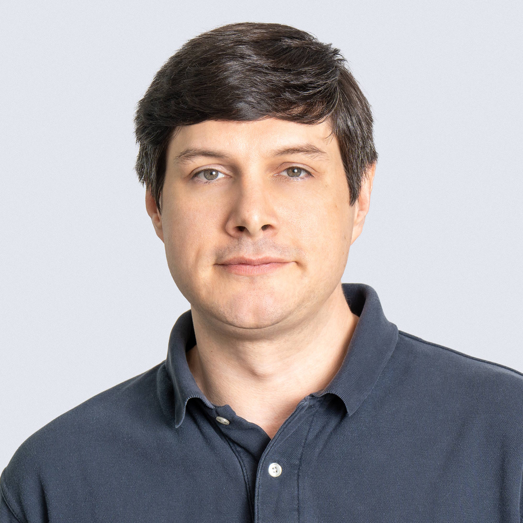 Matthew Chambers