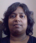 Bini Ramachandran