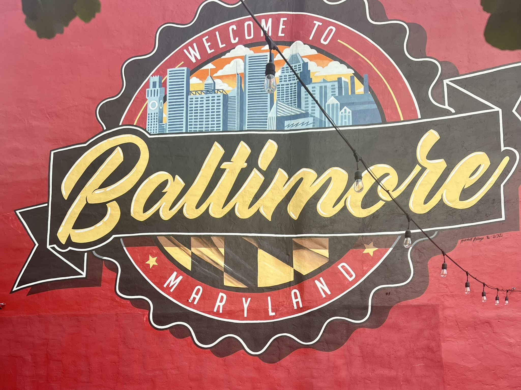 Baltimore UGM