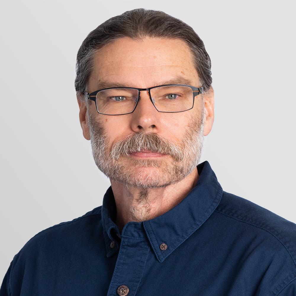 Brian Pratt