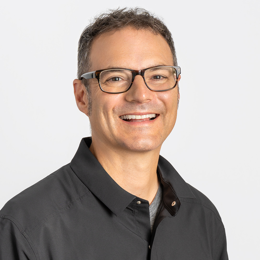 Mark Belanger