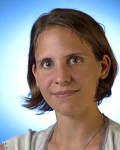 Tina Ludwig, Ph.D.