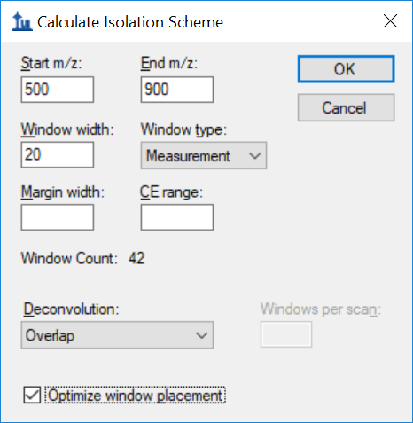 SkylineCalculationIsolation